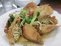 -友强·23年特色海鲜大排档(厦门店)