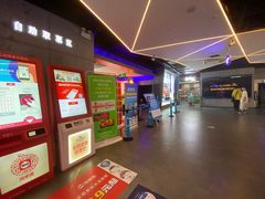 -中影星美国际影城(万家丽店)