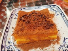 华田脆脆漏奶西多-華叔茶記