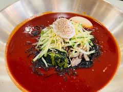 -服务大楼冷面(延大店)