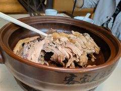 -客语客家菜(华发商都店)