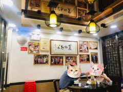 -丽的面家(多宝路店)