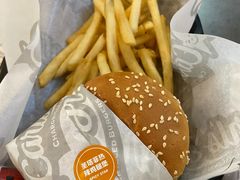 -卡乐星(美罗城店)