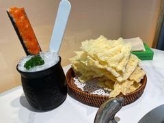 -马家斑.鲜鱼火锅(松湖万科店)