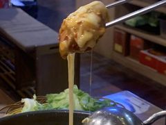 -恩你小木屋·烤肉韩式料理(嘉兴秀洲店)