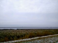 -红海滩国家风景廊道