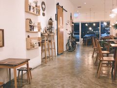 大堂-半勺舒舒生日蛋糕店