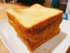 烤面包-鬼味烤翅(南锣鼓巷店)
