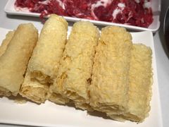 -食潮汕头鲜牛馆(望京保利店)