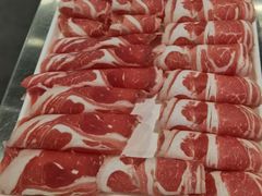 -常赢三兄弟·清真涮肉(五莲路店)