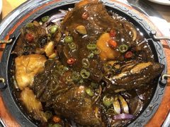 -辛蒲洞韩餐烤肉