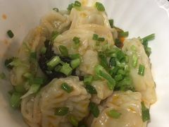 -吉亨面馆(古北1699店)