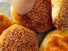 -满记烧饼(牛街东里小区一区店)