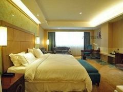 -武汉洲际酒店