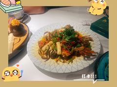 -相遇·鲜炒黄牛肉(丹阳吾悦广场店)
