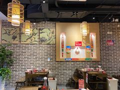 大堂-大龙燚火锅(春熙店)