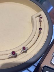 -Cindy Jewelry·钻戒·彩色宝石