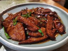 -小吊梨汤·北京菜(香山店)