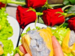 -滇小鱼·云南野生菌火锅(上杭路店)