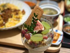 -馥家小馆(黔灵山公园店)