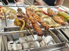 -古彭7只羊·招牌白串·碳锅羊肉旗舰店