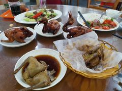 -煲煲掂风味煲仔饭餐厅(西区店)