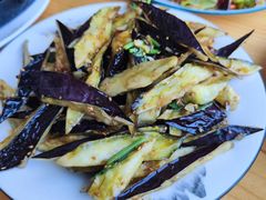 -美顺香食府鱼头老店(雪野湖店)