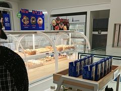 -LanTa蓝塔烘焙(中原万达店)