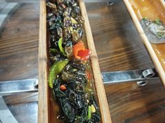 -竹一味·竹筒饭