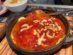 -敏华冰厅(平安金融中心店)