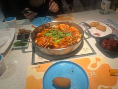 -黄记煌三汁焖锅(顺义华联店)