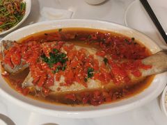 -马凯餐厅(长椿街店)