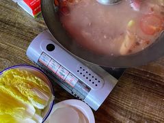 -活鱼村·老陈记粉店