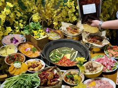 -楠火锅(太古里总店)