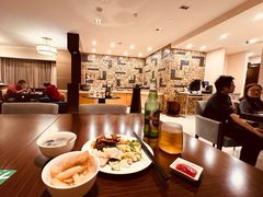 -上海浦东康桥绿地假日酒店