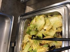 -比格比萨自助(万柳华联店)