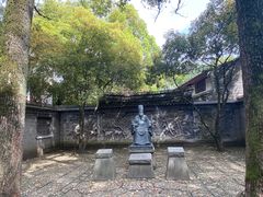 -天一阁博物院