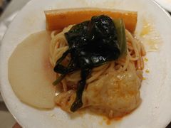 -海底捞火锅(天河方圆荟店)