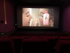 -金逸影城(明发店)