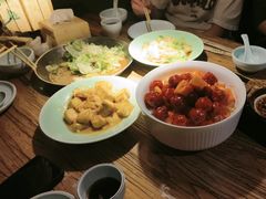 -淀里船宴(卓达店)