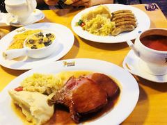 -巴伐利亚啤酒坊(意式风情街店)