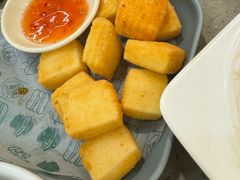 -繁仔牛杂(石排店)