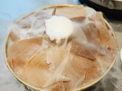 -骨之味·筒骨汤火锅(江头店)