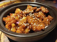 -绿茶餐厅(乐峰广场店)