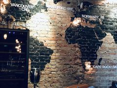 -斯普汇生蚝牛排馆(中骏世界城店)