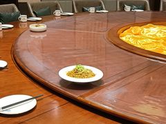 包厢-令氏家外家周礼食府(桥南店)