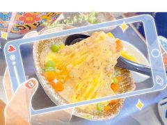 -和风食堂·日料·无界小火锅