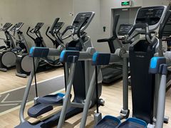 -FLARE STAR FITNESS(复地活力城店)