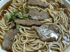 -许家鸡味手抻面馆(杏林街店)