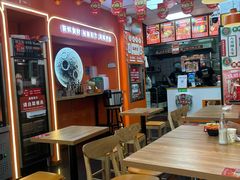 -拌陛河山抚顺麻辣拌(总店)